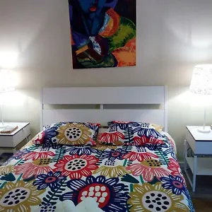 Famille Au Coeur De Lisbonne Apartamento
