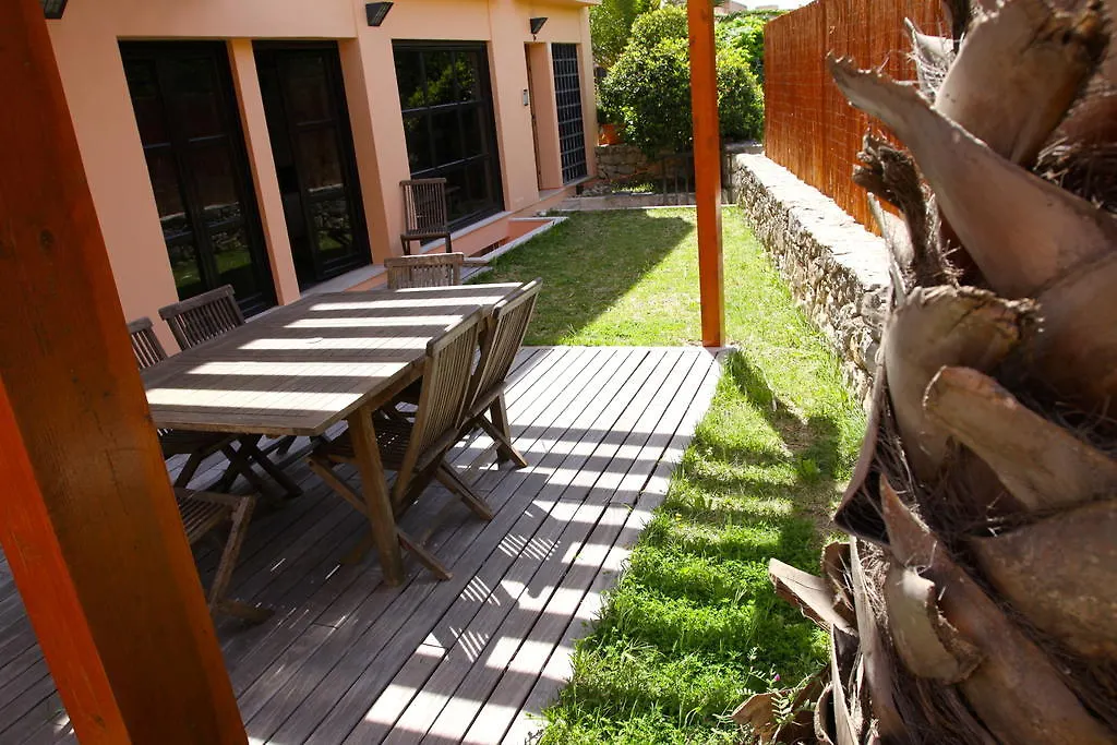 Villa Blanco Lisbon
